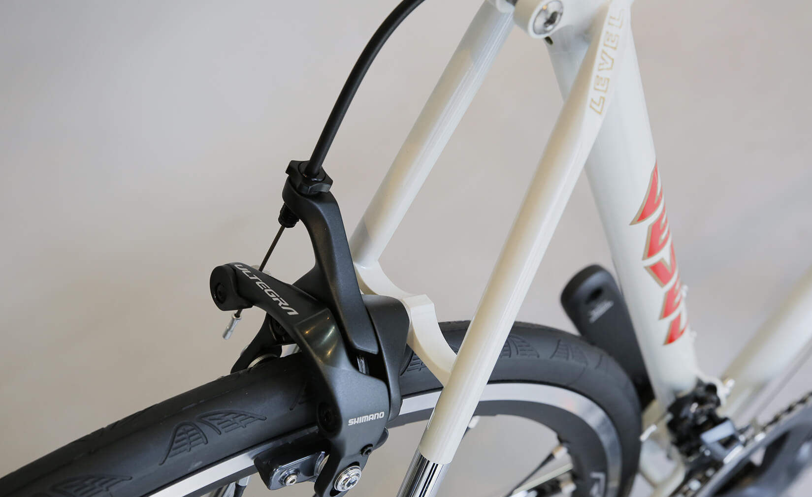 Super Prestige Level マツダ自転車工場 究極のオーダーメイド自転車