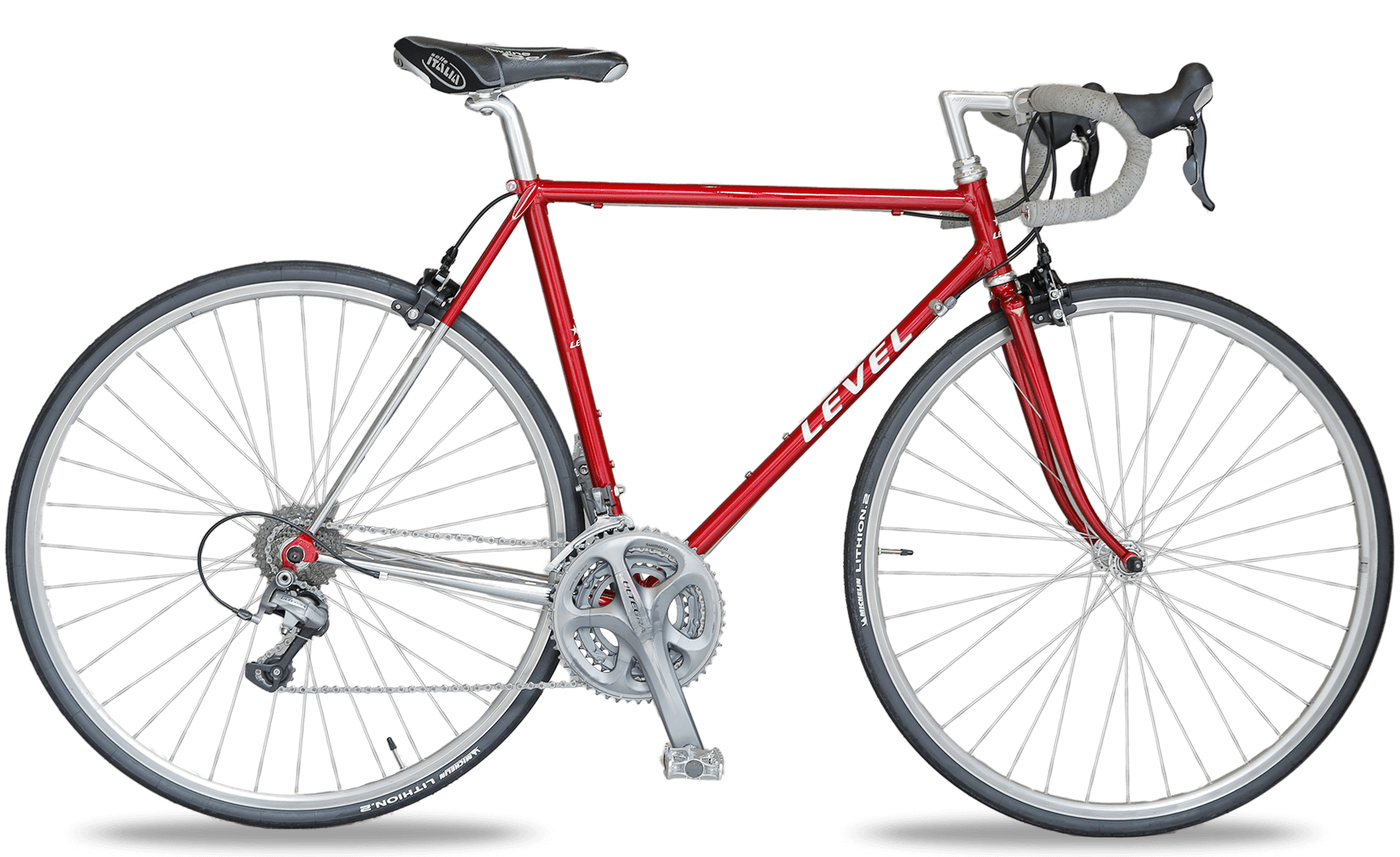 Prestige Level マツダ自転車工場 究極のオーダーメイド自転車