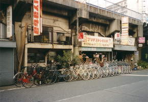 ショップ写真